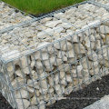 Galvanized Welded Gabion Mesh Box